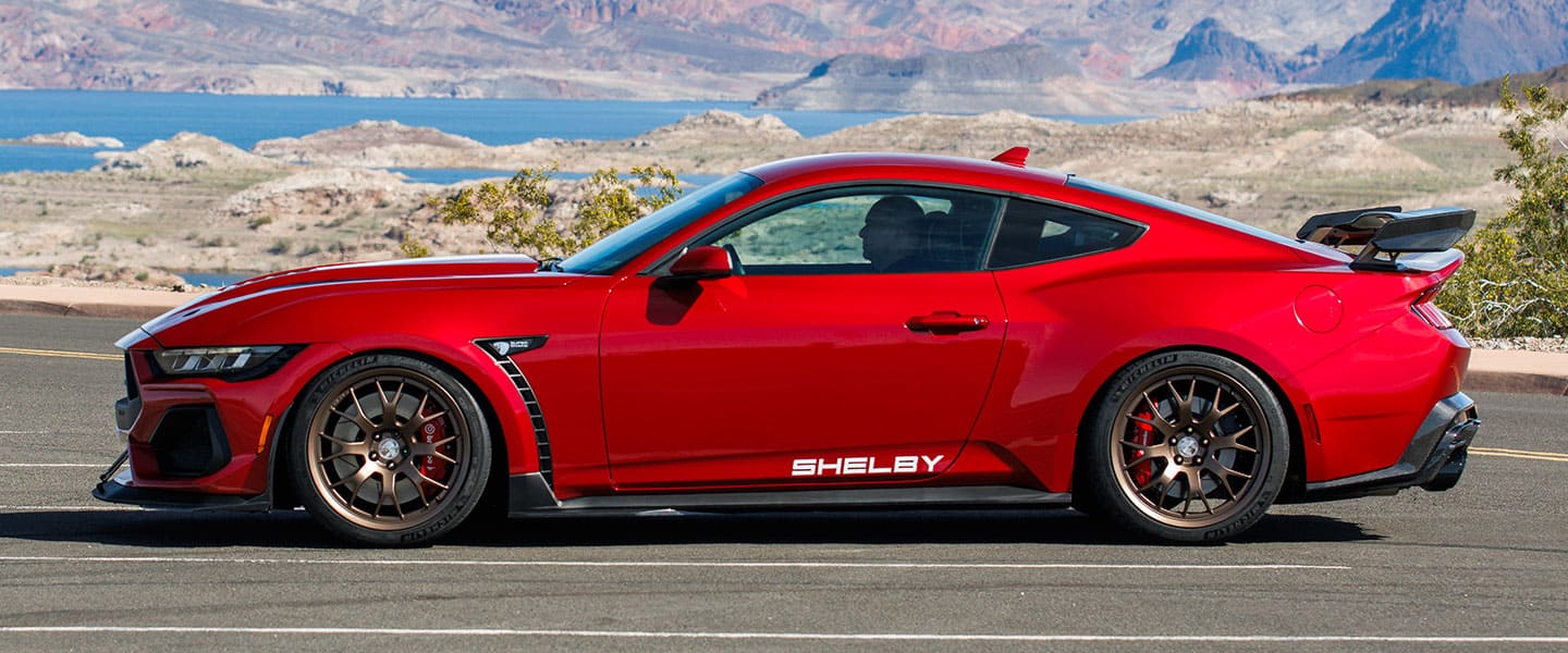 Shelby Super Snake Shelby Middle East Shelby Super Snake Shelby Middle East